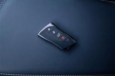 2022 Lexus NX 350 Premium