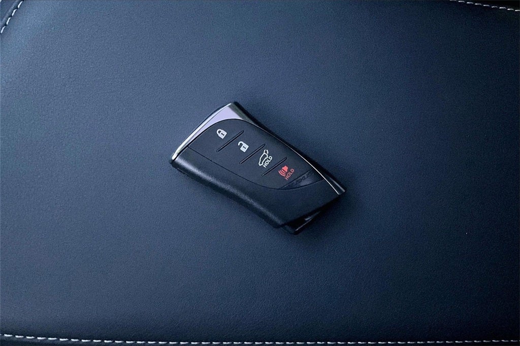 2022 Lexus NX 350 Premium