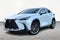 2022 Lexus NX 350 Premium