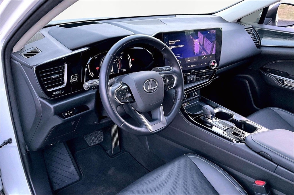 2022 Lexus NX 350 Premium