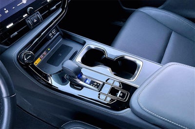 2022 Lexus NX 350 Premium