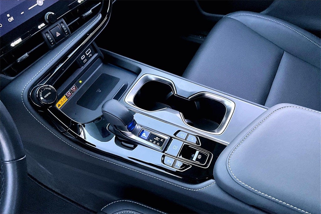 2022 Lexus NX 350 Premium