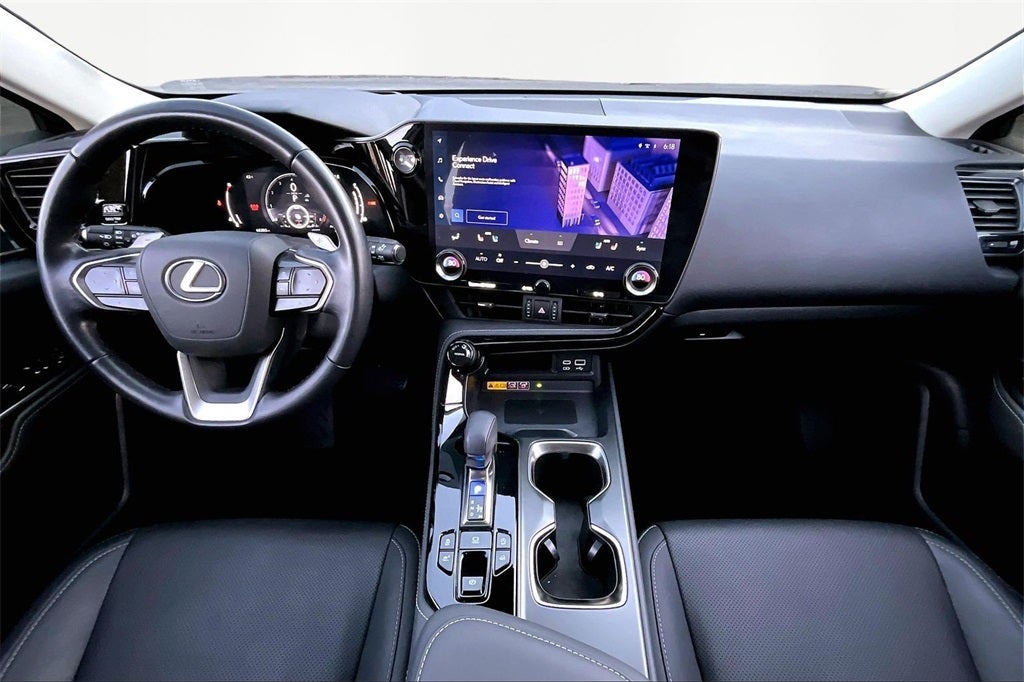 2022 Lexus NX 350 Premium