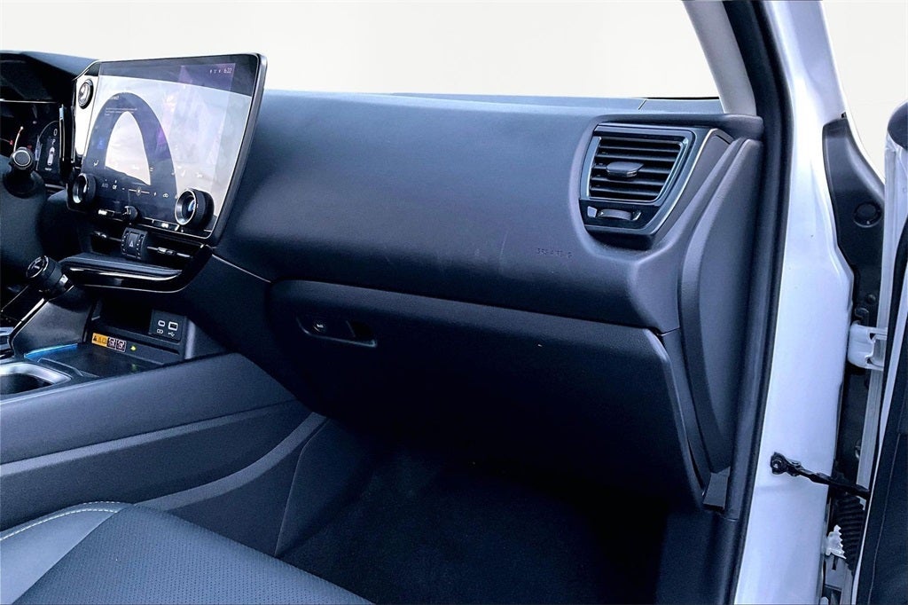 2022 Lexus NX 350 Premium