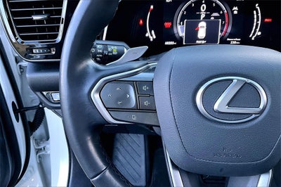 2022 Lexus NX 350 Premium