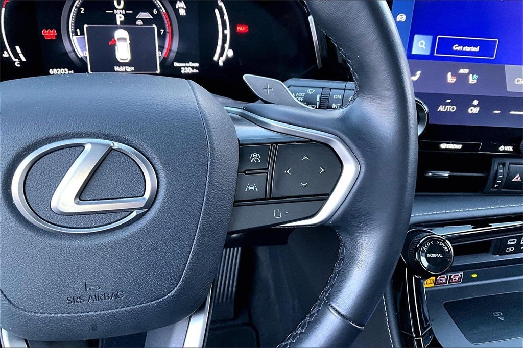 2022 Lexus NX 350 Premium