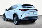 2022 Lexus NX 350 Premium