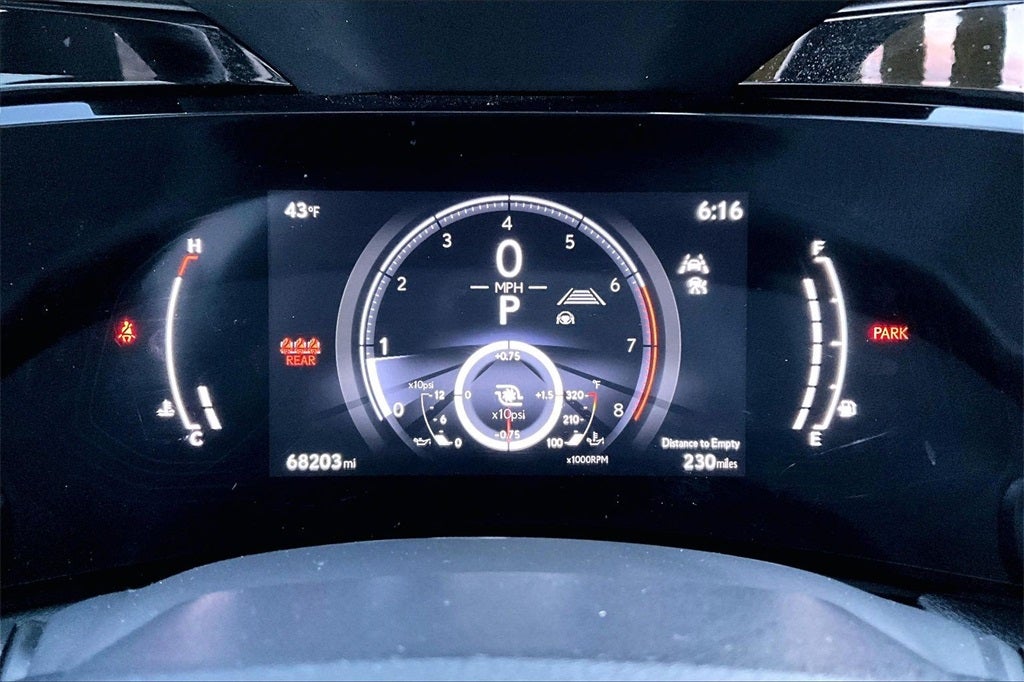 2022 Lexus NX 350 Premium