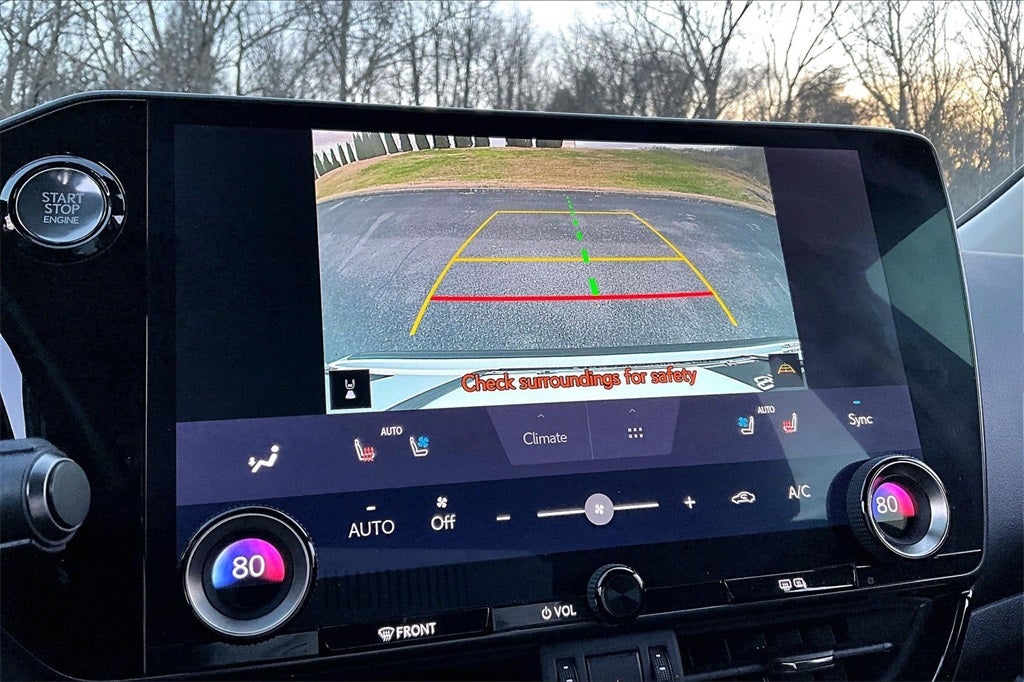 2022 Lexus NX 350 Premium