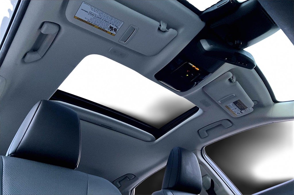 2022 Lexus NX 350 Premium