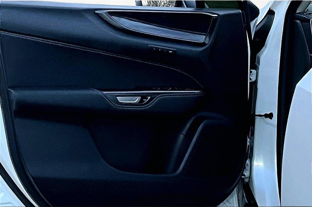 2022 Lexus NX 350 Premium