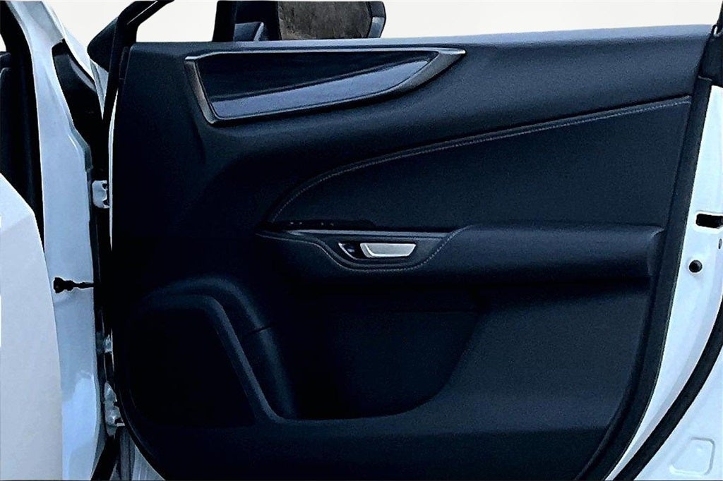 2022 Lexus NX 350 Premium