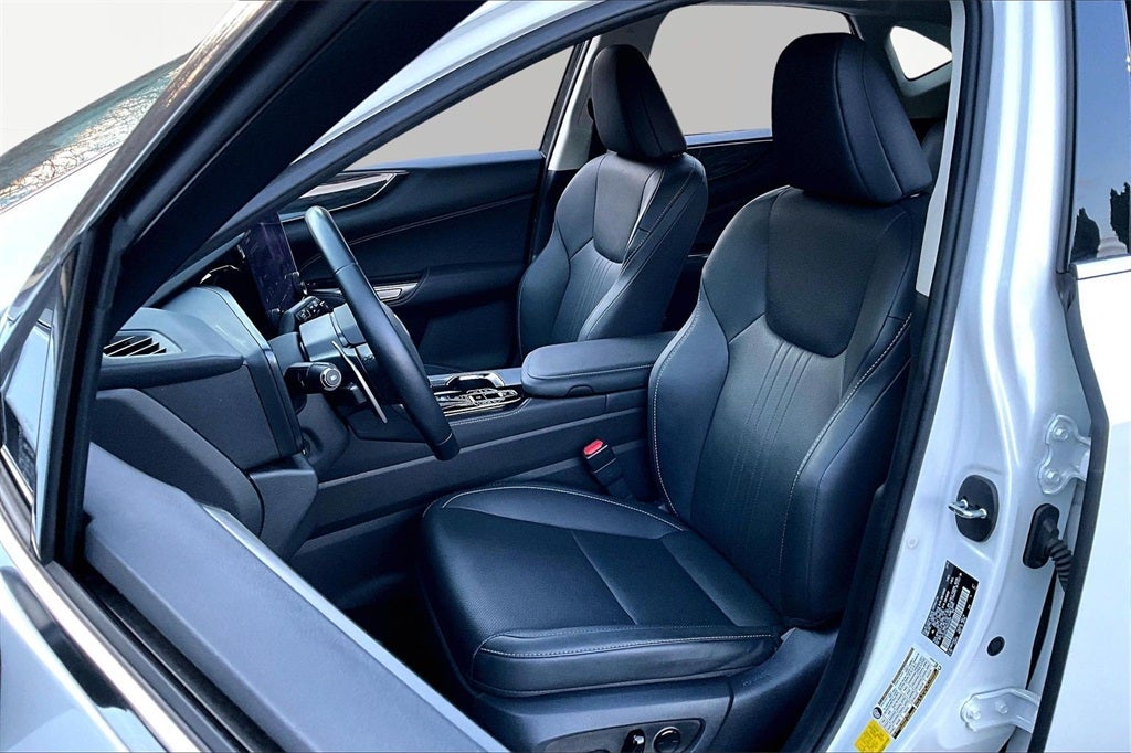 2022 Lexus NX 350 Premium