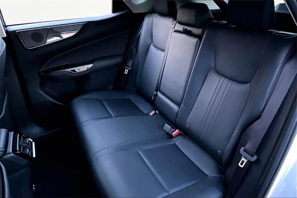 2022 Lexus NX 350 Premium