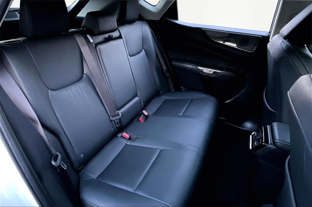 2022 Lexus NX 350 Premium