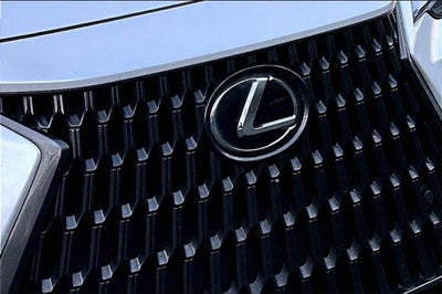 2022 Lexus NX 350 Premium