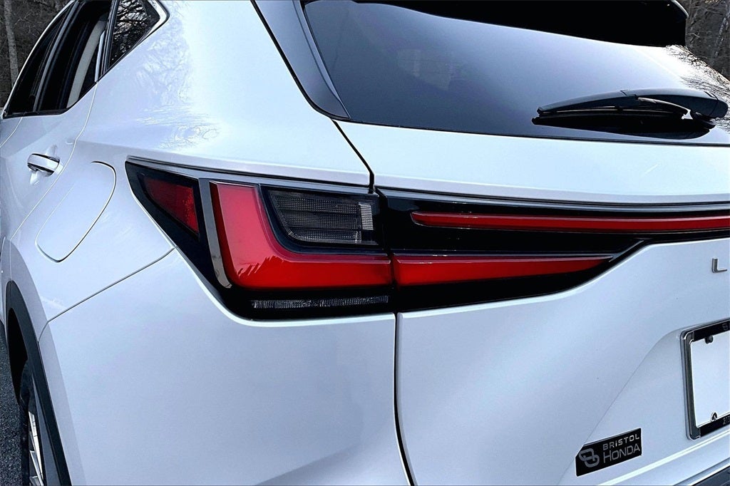 2022 Lexus NX 350 Premium