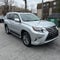 2017 Lexus GX 460 Luxury