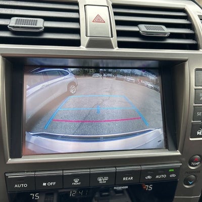 2017 Lexus GX 460 Luxury