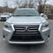 2017 Lexus GX 460 Luxury