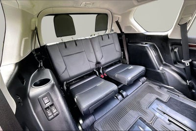 2017 Lexus GX 460 Luxury