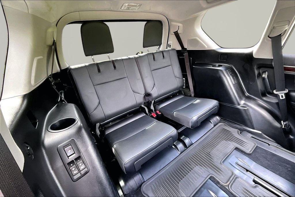 2017 Lexus GX 460 Luxury