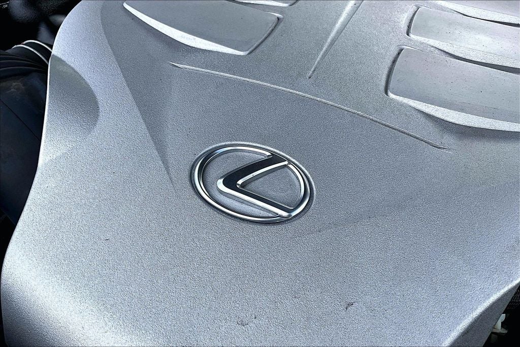 2017 Lexus GX 460 Luxury