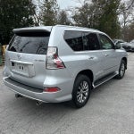 2017 Lexus GX 460 Luxury