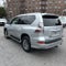 2017 Lexus GX 460 Luxury