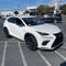 2019 Lexus NX 300 F Sport