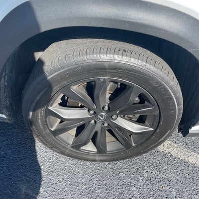 2019 Lexus NX 300 F Sport