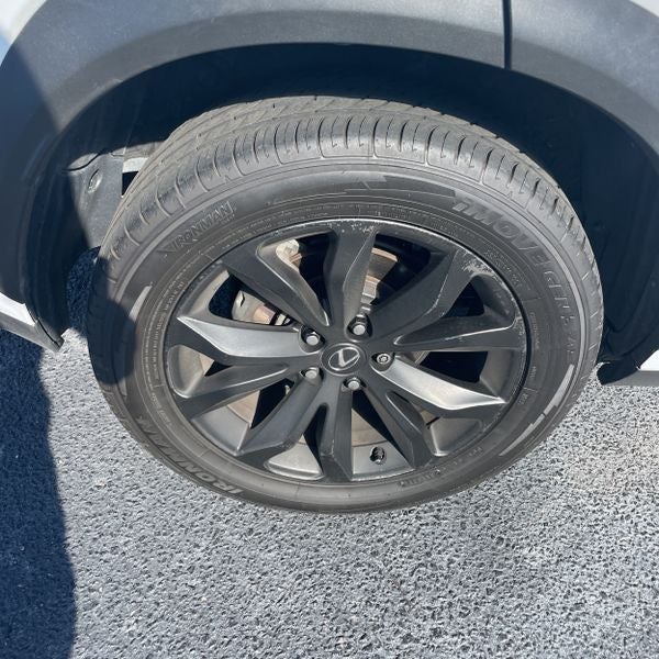 2019 Lexus NX 300 F Sport