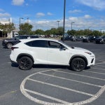 2019 Lexus NX 300 F Sport