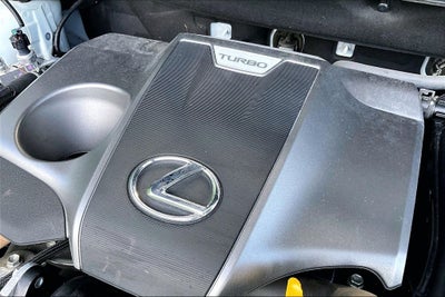 2019 Lexus NX 300 F Sport