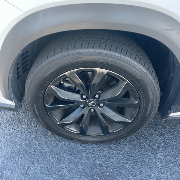 2019 Lexus NX 300 F Sport