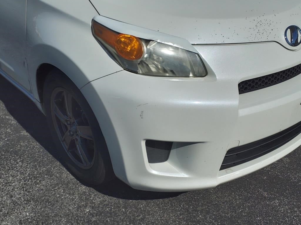 Used 2012 Scion xD Release Series 4.0 with VIN JTKKU4B48C1016488 for sale in Bristol, TN