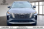 2024 Hyundai Tucson Hybrid N Line