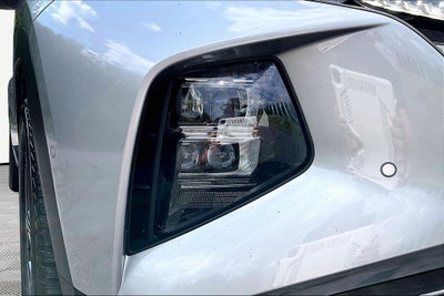2023 Hyundai Tucson Plug-In Hybrid Limited