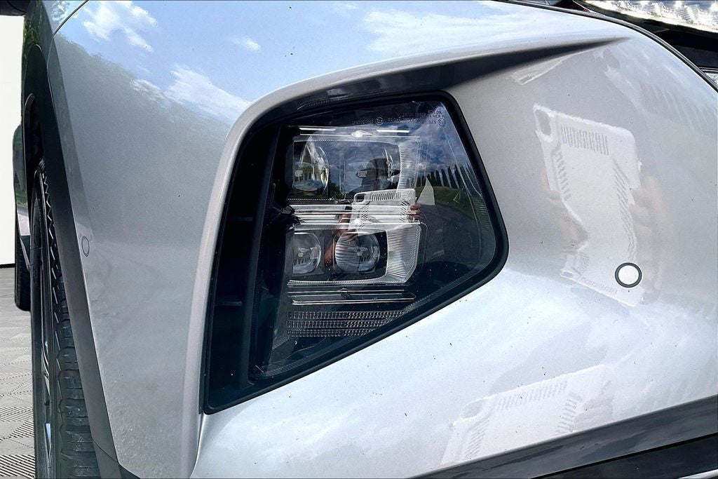2023 Hyundai Tucson Plug-In Hybrid Limited