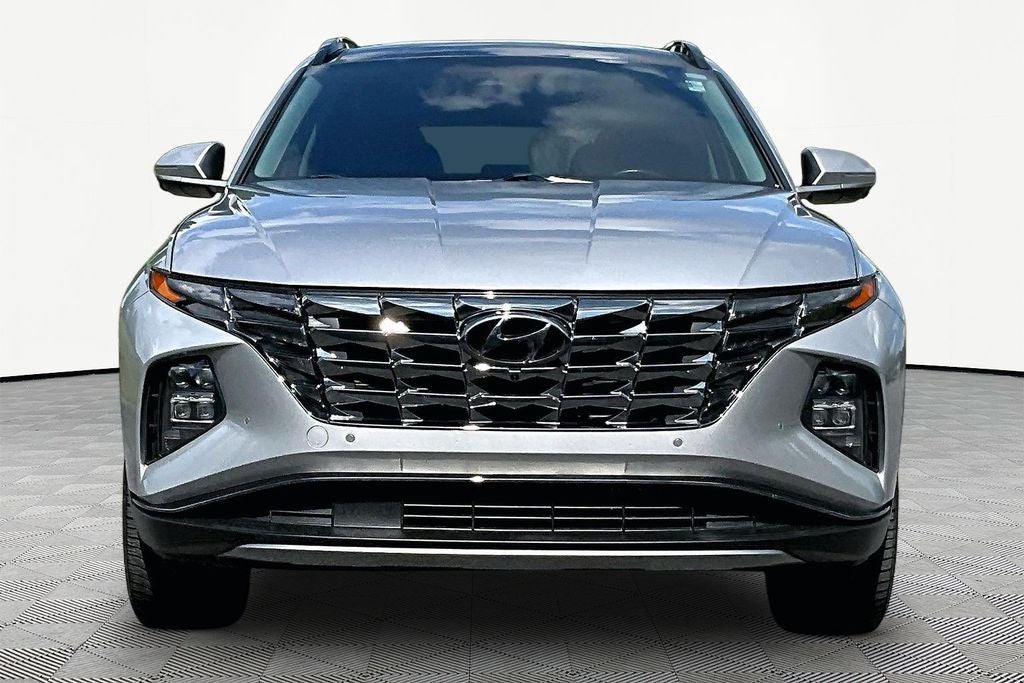 2023 Hyundai Tucson Plug-In Hybrid Limited