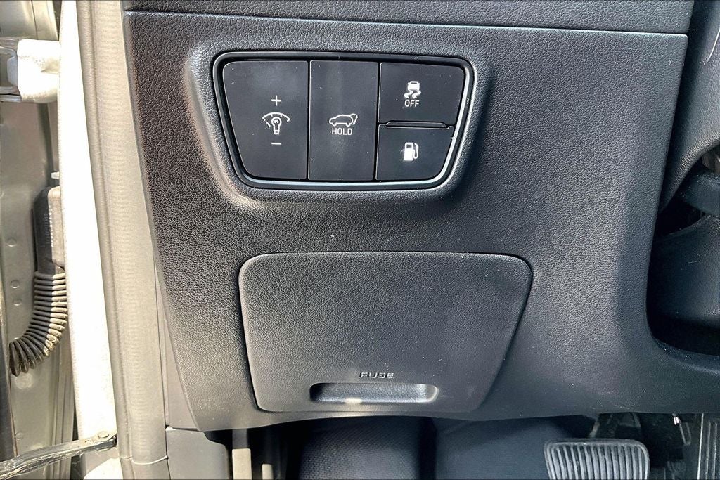 2023 Hyundai Tucson Plug-In Hybrid Limited