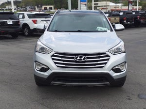 2014 Hyundai Santa Fe GLS