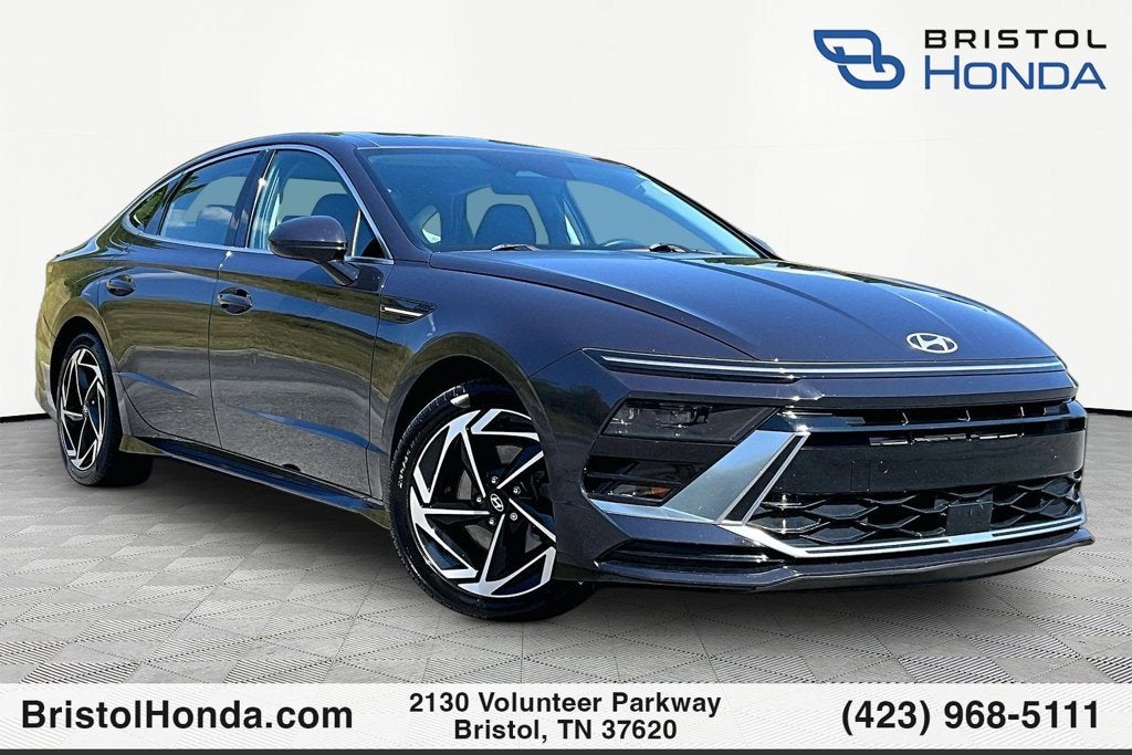 2024 Hyundai Sonata