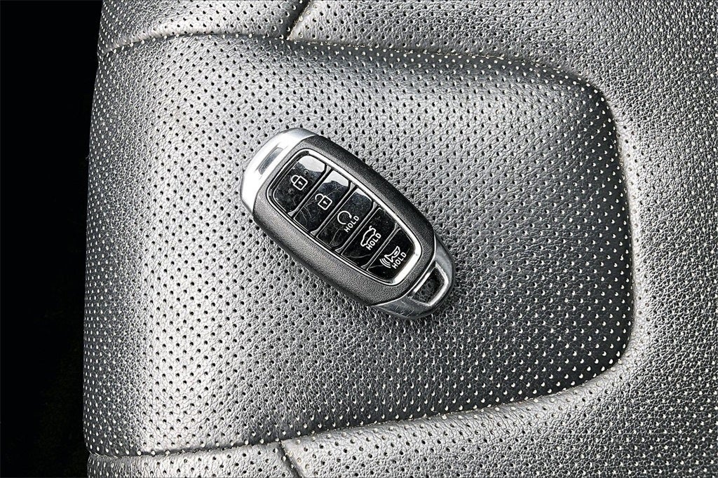 2021 Hyundai Elantra Hybrid Limited