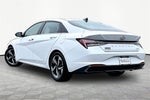 2021 Hyundai Elantra Hybrid Limited
