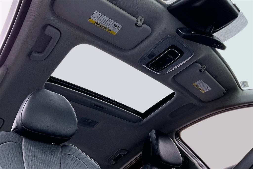 2021 Hyundai Elantra Hybrid Limited