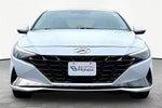 2021 Hyundai Elantra Hybrid Limited
