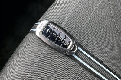 2021 Hyundai Veloster N