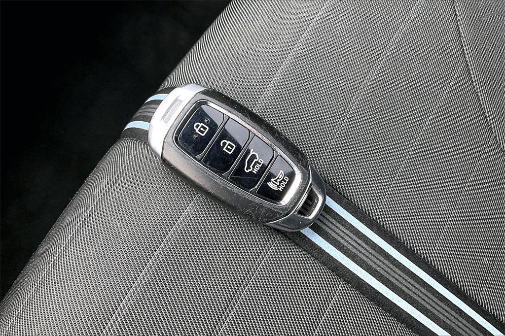 2021 Hyundai Veloster N