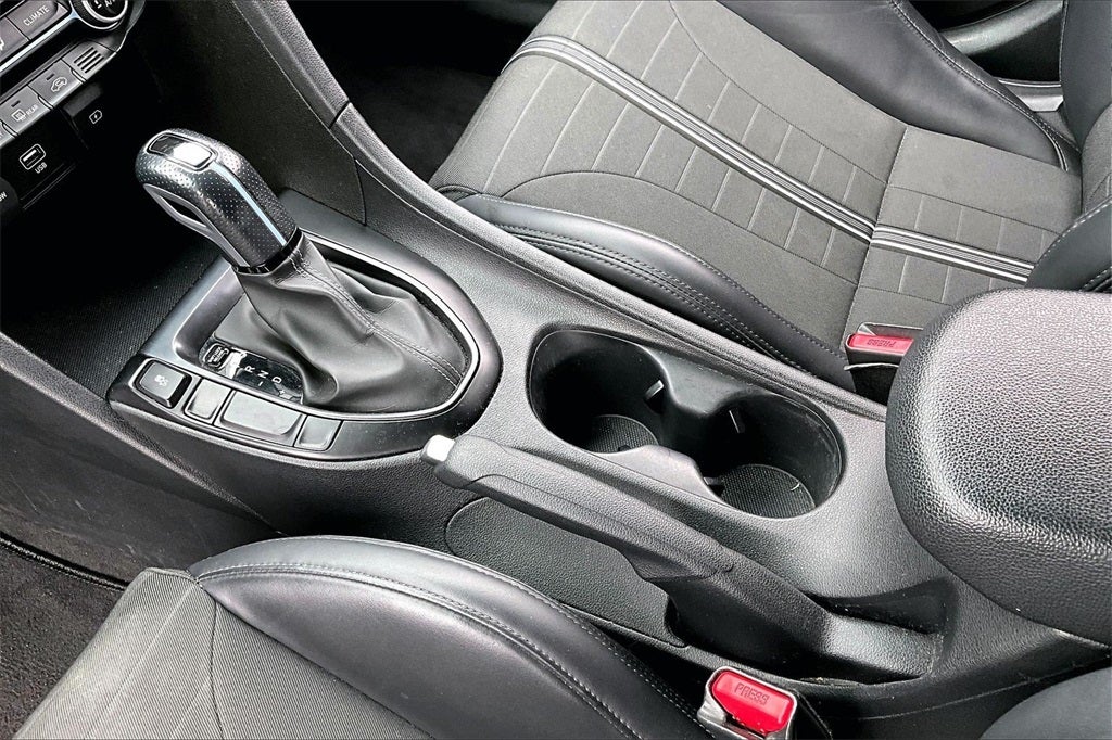 2021 Hyundai Veloster N